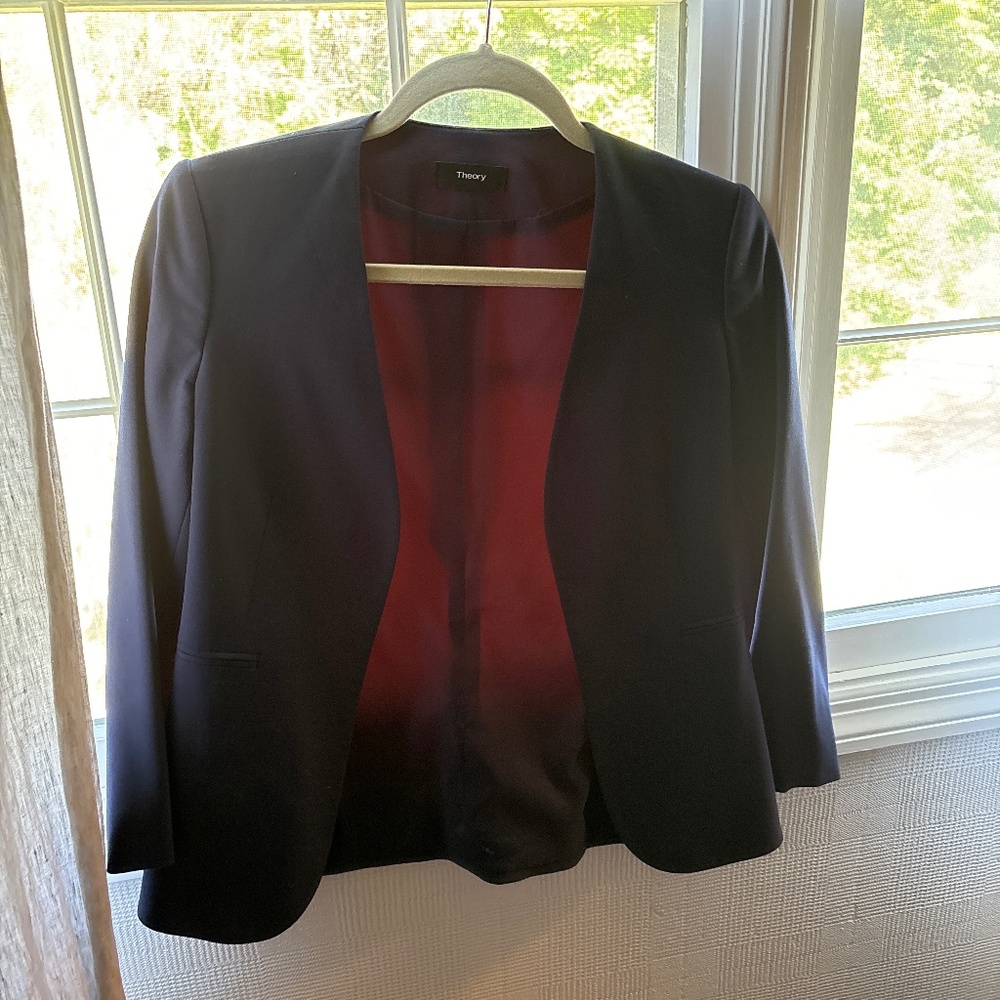Blazer